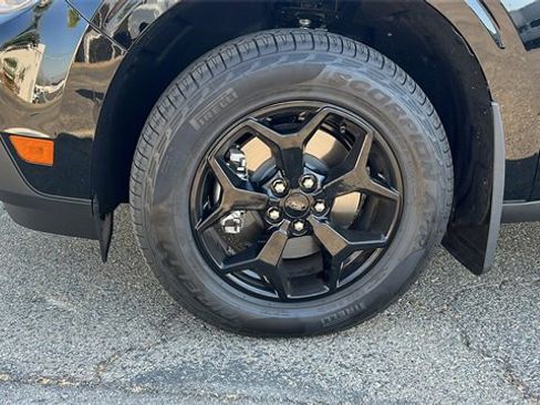 Used 2024 Ford Maverick Lariat w/ FX4 Off-Road Package image 10