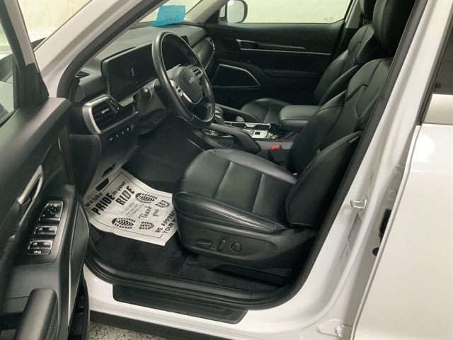 Used 2025 Kia Telluride S AWD/4WD image 15