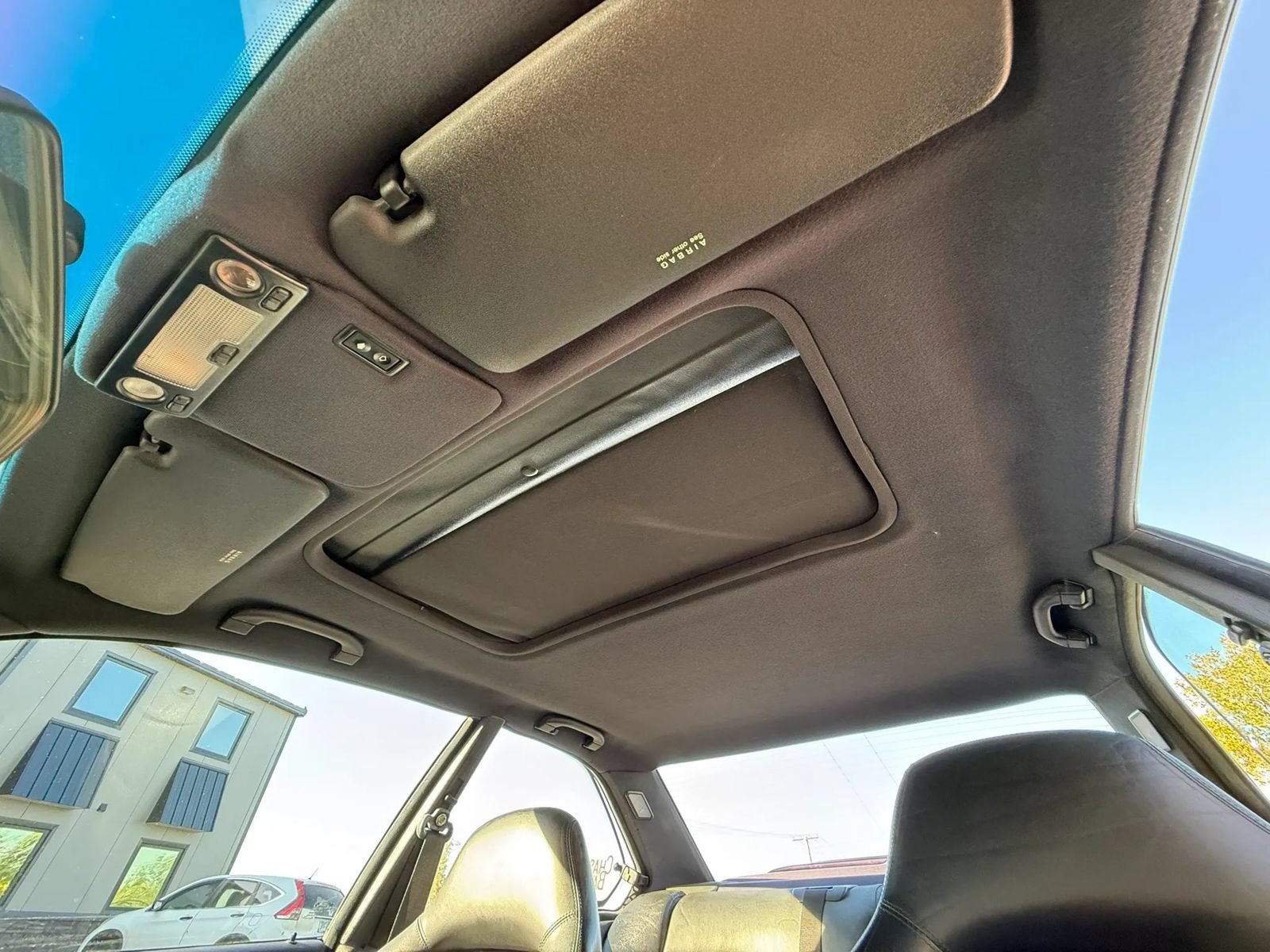 Used 1995 BMW M3 Coupe RWD image 23