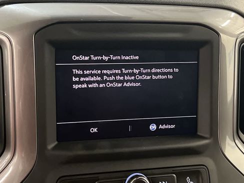 Used 2024 Chevrolet Silverado 2500 Custom w/ Custom Convenience Package image 27