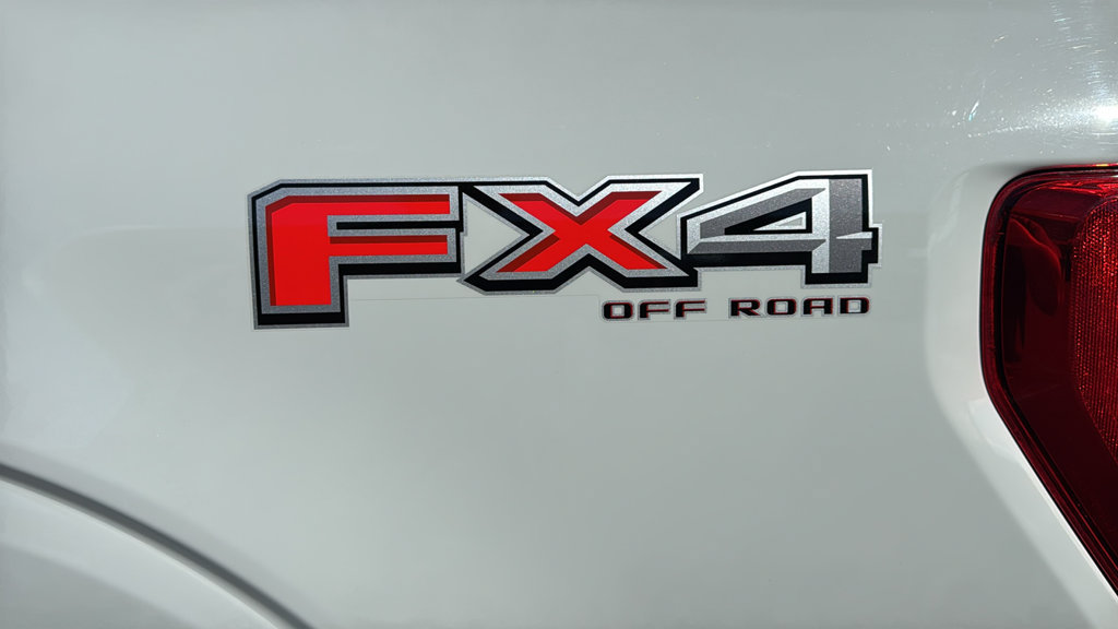 Certified 2023 Ford F150 XLT w/ Equipment Group 302A High AWD/4WD image 9