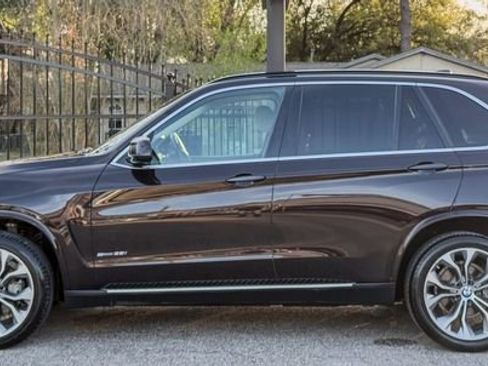 Used 2016 BMW X5 sDrive35i image 3