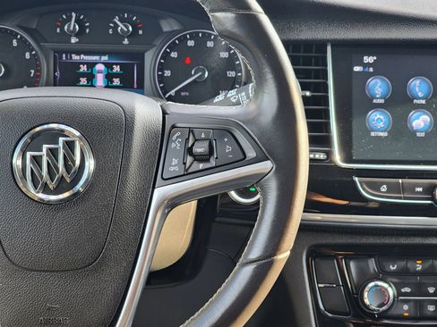 Used 2019 Buick Encore Preferred image 13