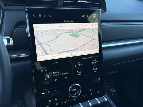 Used 2026 GMC Terrain Elevation image 16