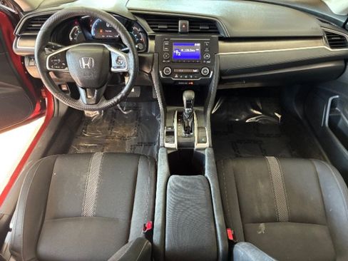 Used 2019 Honda Civic LX image 14
