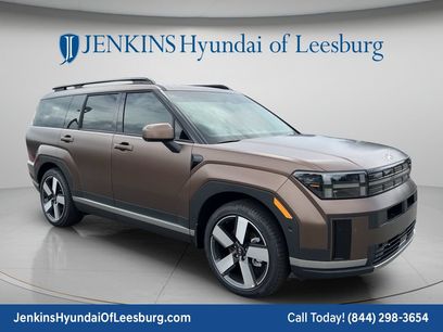 New 2026 Hyundai Santa Fe Limited