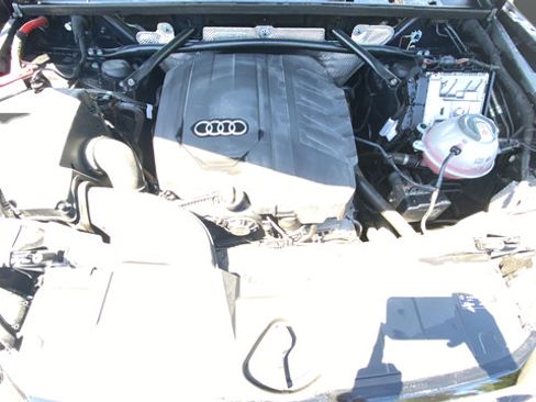 Used 2023 Audi Q5 2.0T Premium Plus w/ Premium Plus Package AWD/4WD image 28