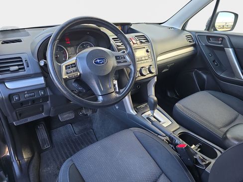 Used 2015 Subaru Forester 2.5i Premium w/ Popular Package #1 image 18