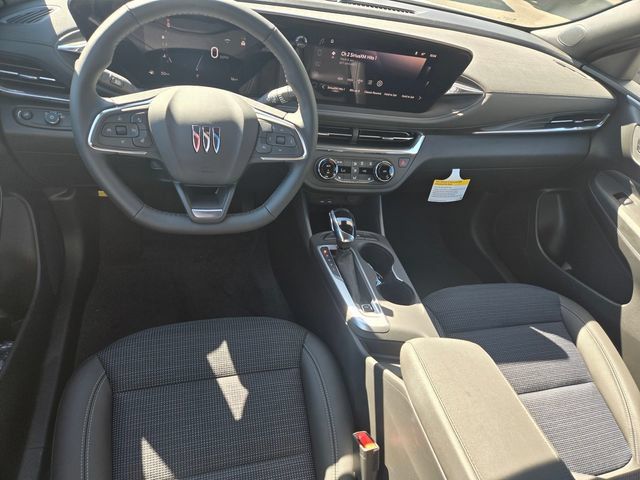 New 2026 Buick Envista Preferred w/ Convenience I Package FWD image 8