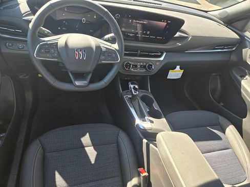 New 2026 Buick Envista Preferred w/ Convenience I Package FWD image 8
