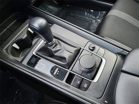 Used 2025 MAZDA CX-50 AWD 2.5 S w/ Preferred Package image 10