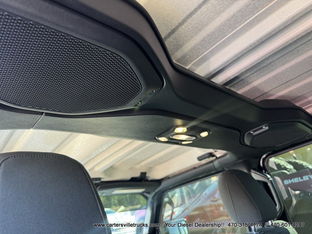 Used 2022 Jeep Gladiator Sport AWD/4WD image 29