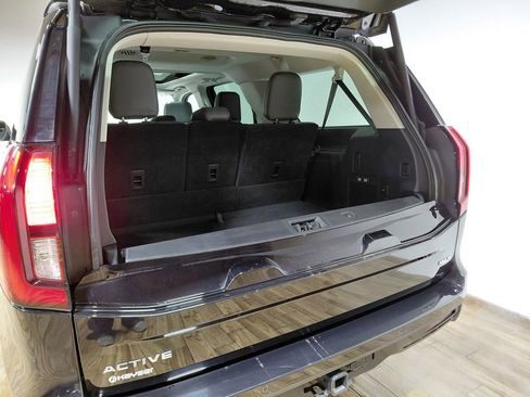 Certified 2025 Ford Expedition Max Active image 41