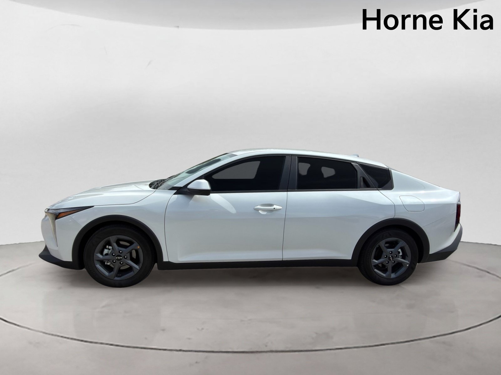 New 2026 Kia K4 FWD image 6