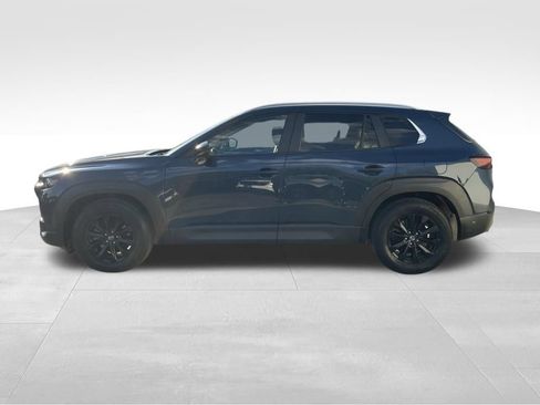 Used 2023 MAZDA CX-50 2.5 S w/ Cargo Package AWD/4WD image 8