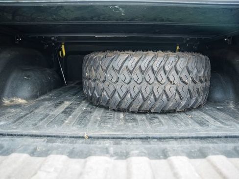 Used 2021 RAM 2500 Laramie AWD/4WD image 15