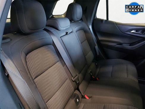 Used 2025 Chevrolet Equinox LT image 15