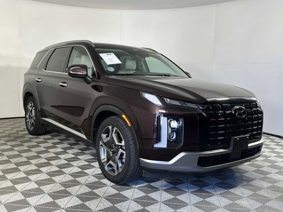 Used 2024 Hyundai Palisade Limited