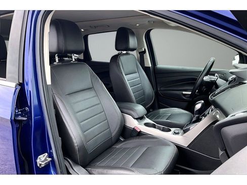 Used 2013 Ford Escape SEL FWD image 9