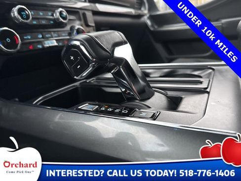 Certified 2023 Ford F150 XLT w/ Equipment Group 302A High image 28