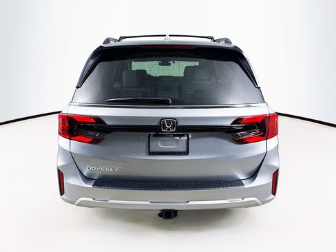 New 2026 Honda Odyssey EX-L image 32
