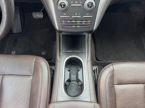 Used 2016 Lincoln MKC Black Label FWD image 11