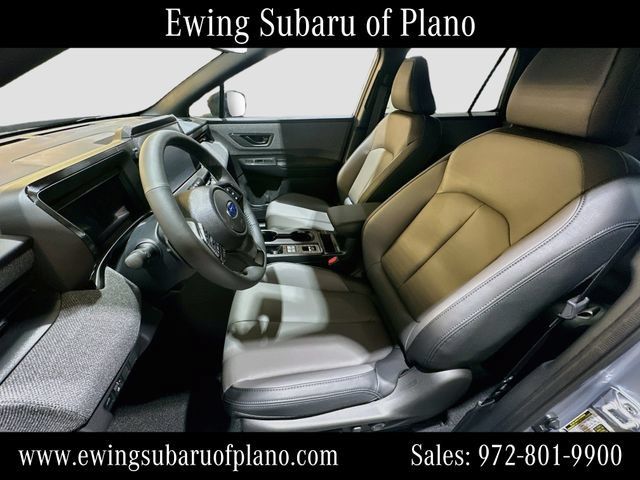 Used 2026 Subaru Outback Premium AWD/4WD image 22