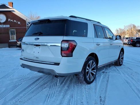 Used 2021 Ford Expedition King Ranch image 5