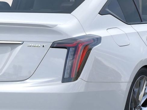 New 2026 Cadillac CT5 Sport AWD/4WD image 11