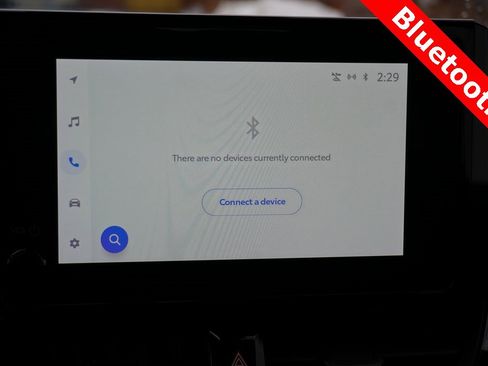 Used 2023 Toyota Corolla SE w/ SE Package image 24