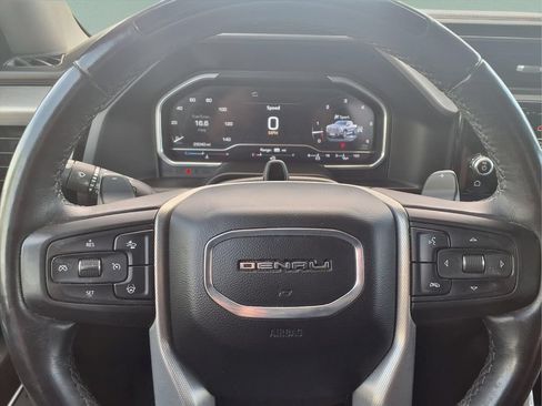 Certified 2024 GMC Sierra 1500 Denali AWD/4WD image 24