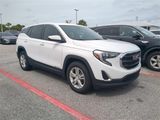 Used 2018 GMC Terrain SLE image 2