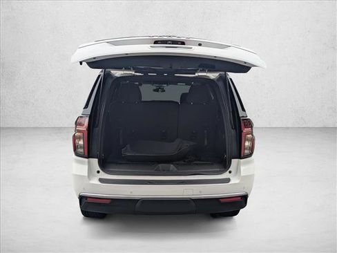 Used 2024 Chevrolet Tahoe LS w/ Driver Alert Package image 6