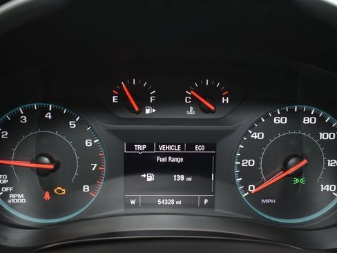 Used 2022 Chevrolet Malibu LS w/ LPO, Convenience Package 1 image 17