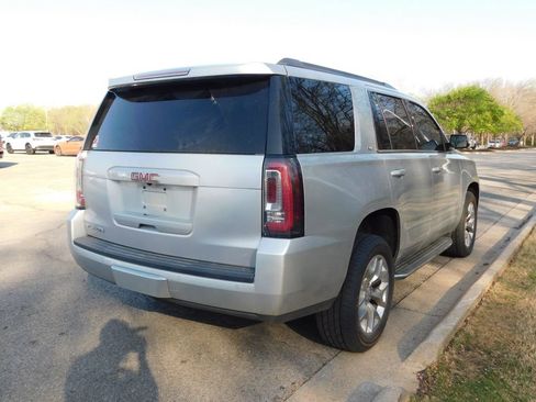 Used 2020 GMC Yukon SLT image 4