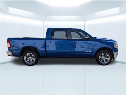 Used 2019 RAM 1500 Big Horn image 7