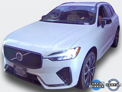 Certified 2023 Volvo XC60 B5 Ultimate