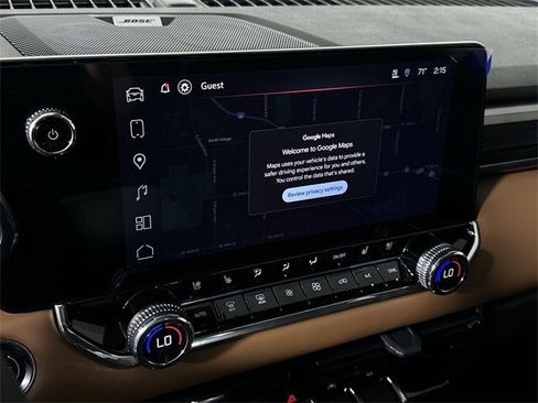 New 2026 GMC Canyon AT4 w/ Technology Plus Package image 14