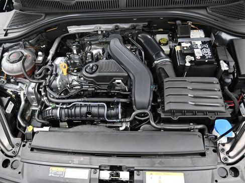 Used 2024 Volkswagen Jetta S FWD image 8
