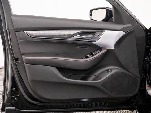 Certified 2024 Cadillac CT5 V w/ Premium Package image 18