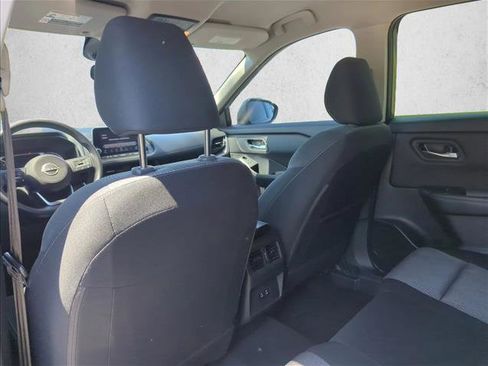 Used 2024 Nissan Rogue SV FWD image 19