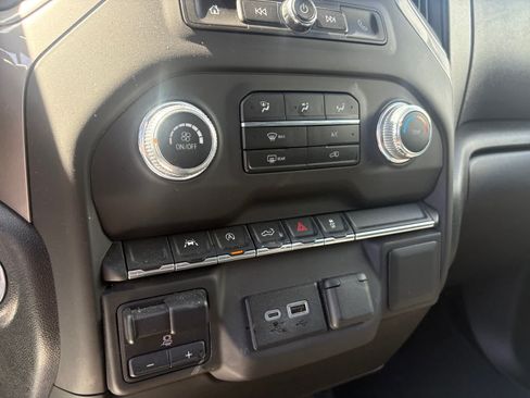 Used 2024 GMC Sierra 1500 Pro w/ Graphite Edition AWD/4WD image 30