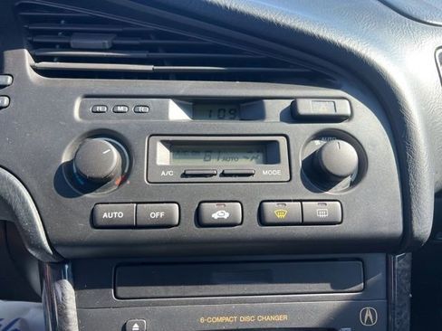 Used 2001 Acura CL Type-S image 17