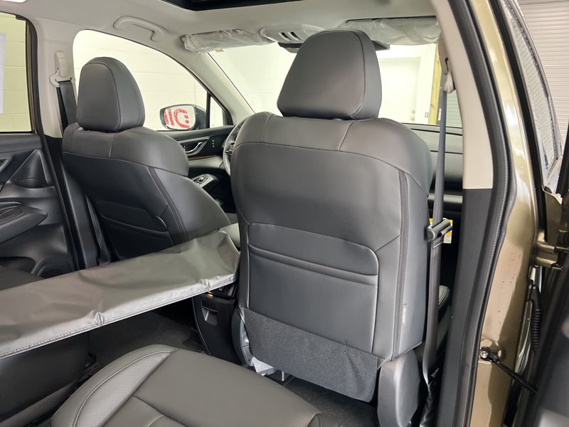 New 2026 Subaru Ascent Bronze Edition AWD/4WD image 13