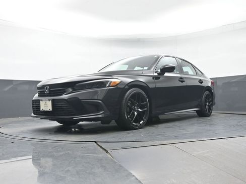 Certified 2023 Honda Civic Sport image 29