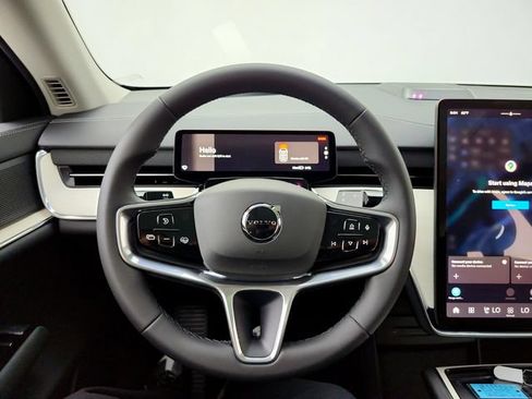 New 2026 Volvo EX90 Ultra AWD/4WD image 21