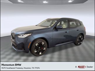 Used 2026 BMW X3 xDrive30 w/ M Sport Package 360° Tour