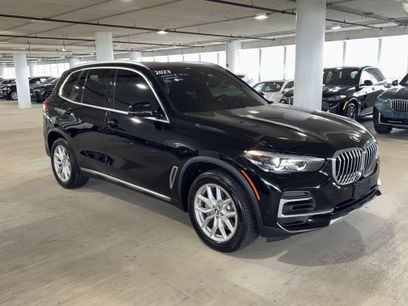 Certified 2023 BMW X5 xDrive40i w/ Premium Package