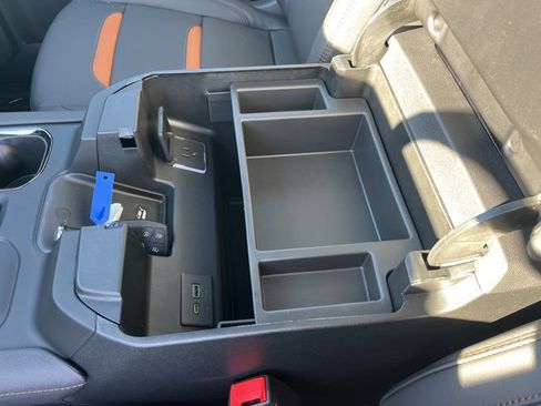 New 2026 GMC Sierra 1500 AT4 w/ AT4 Premium Package image 32