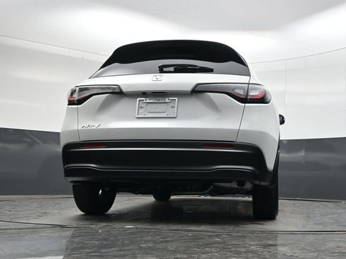 New 2026 Honda HR-V LX image 32